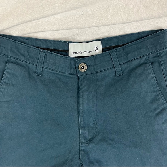 Paper Denim & Cloth Trousers | 30/30 - Picture 2 of 4